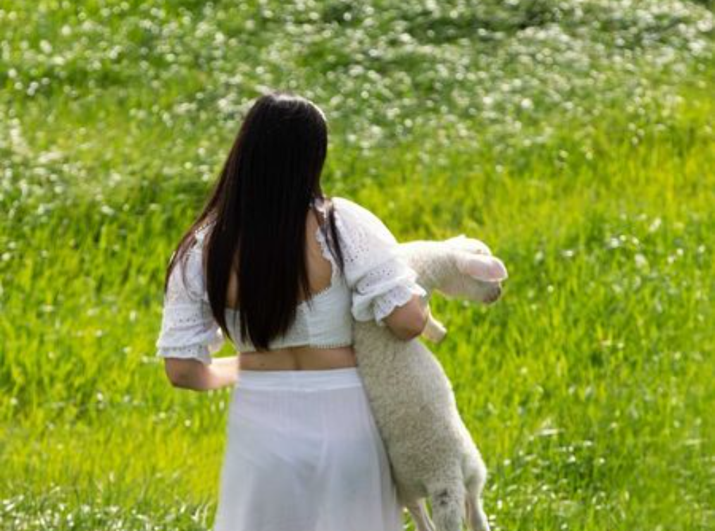 Trioda'da Doğa Yürüyüşü